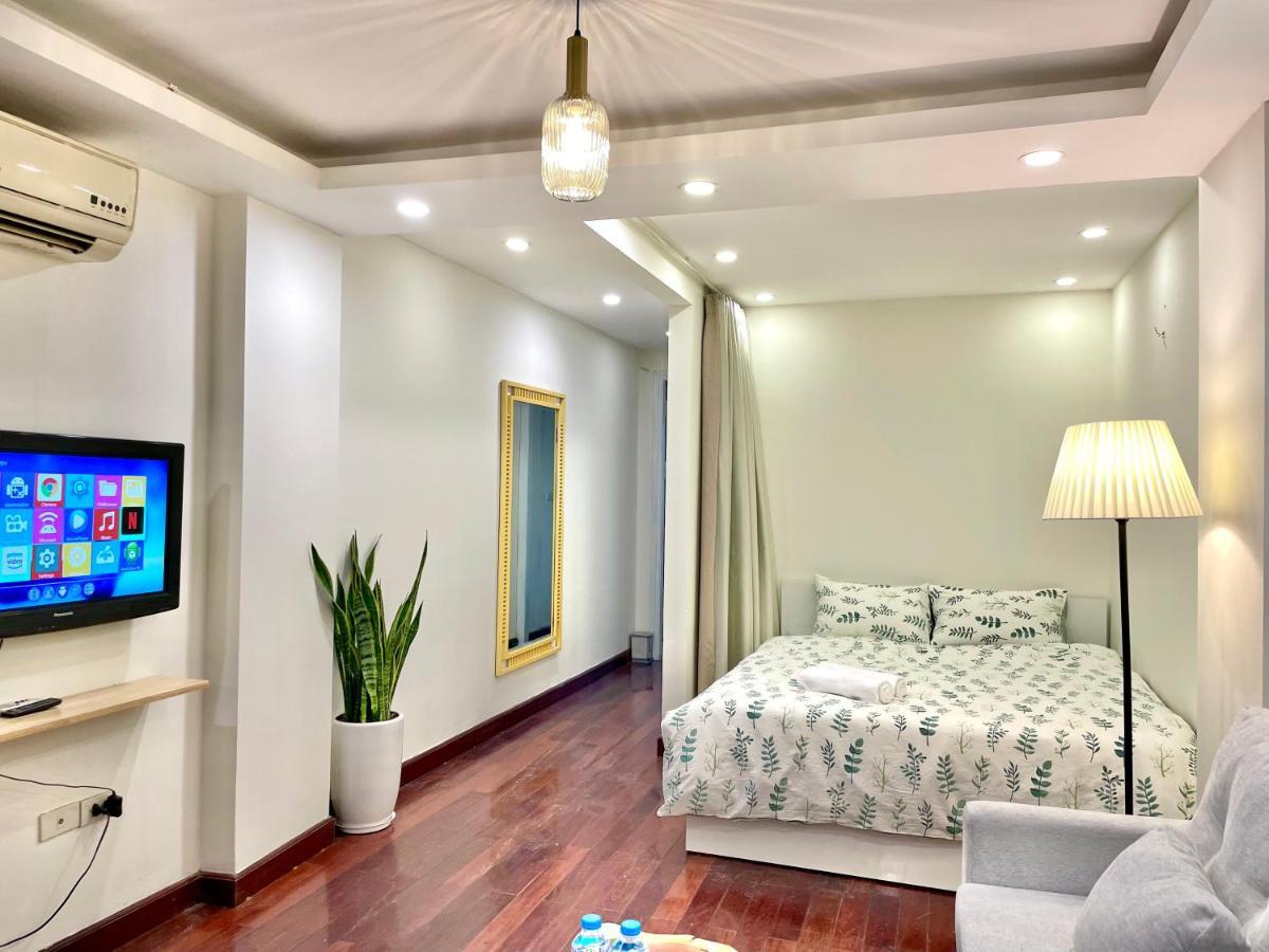 Vitamin Home Hoe Nhai هانوي المظهر الخارجي الصورة