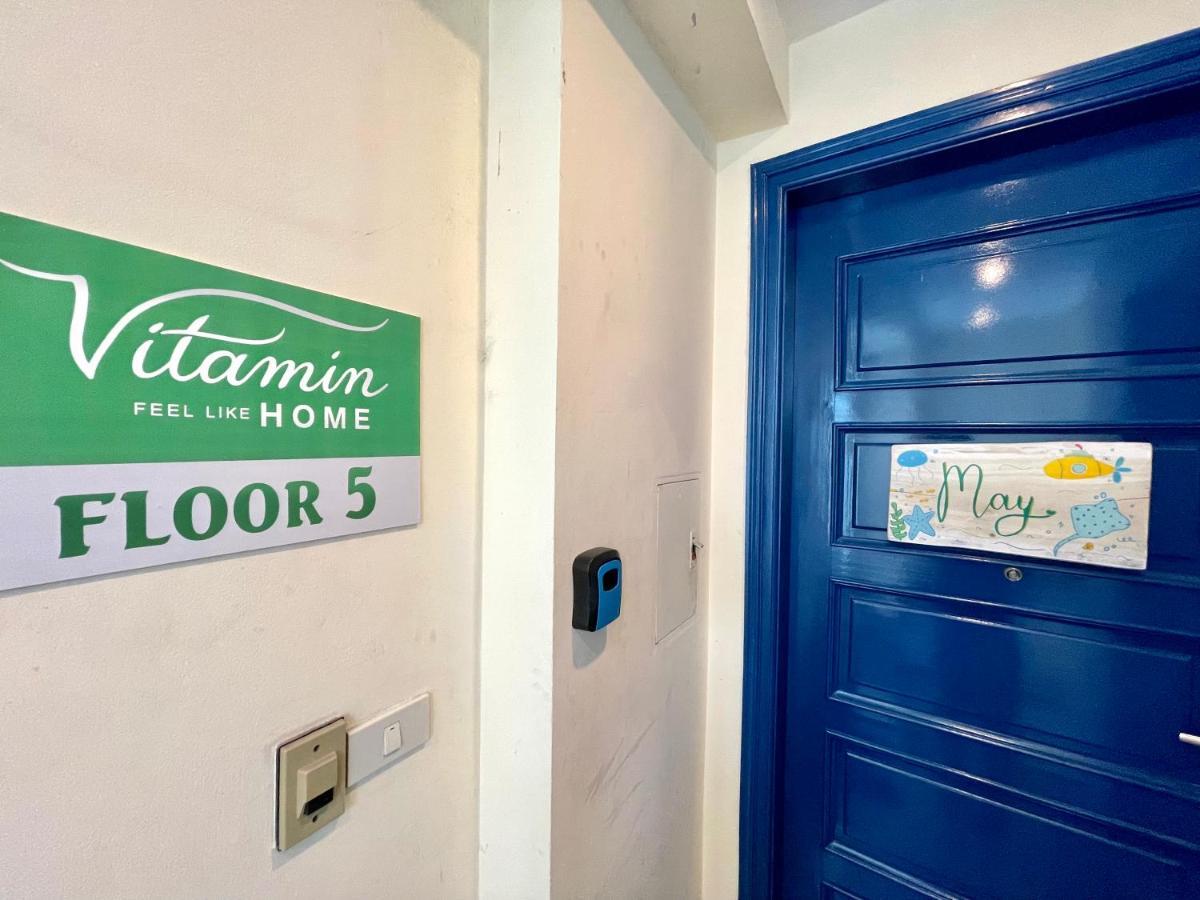 Vitamin Home Hoe Nhai هانوي المظهر الخارجي الصورة